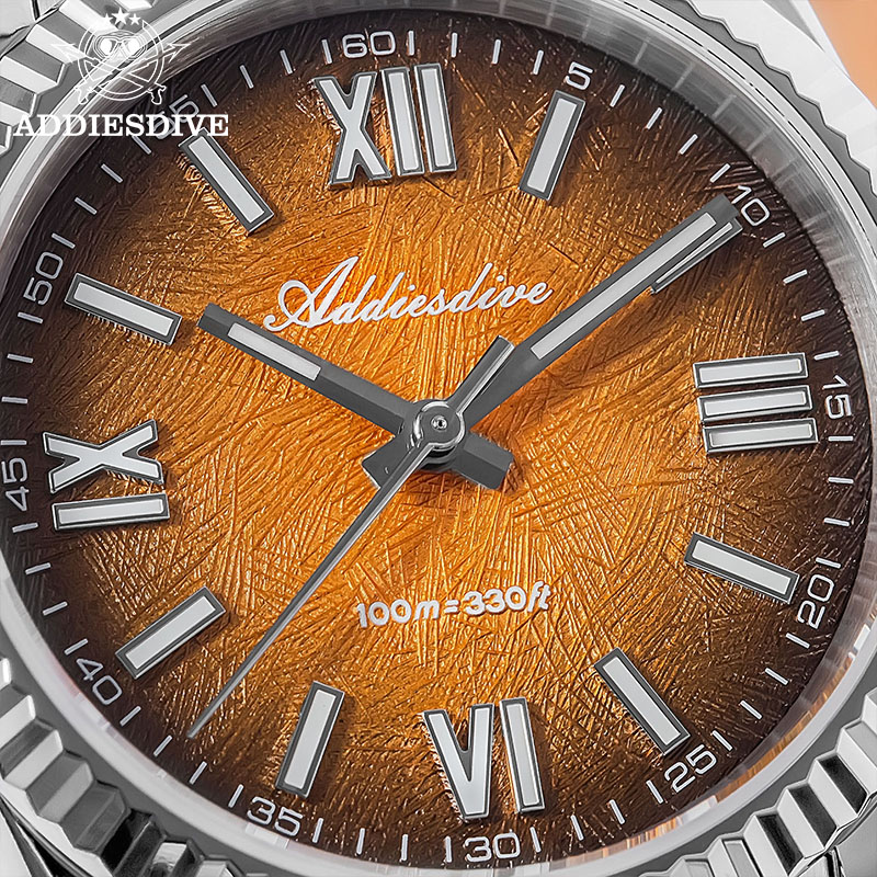 ADDIESDIVE Elegant Watch for W - Jewelry For Watches ulasan dan harga