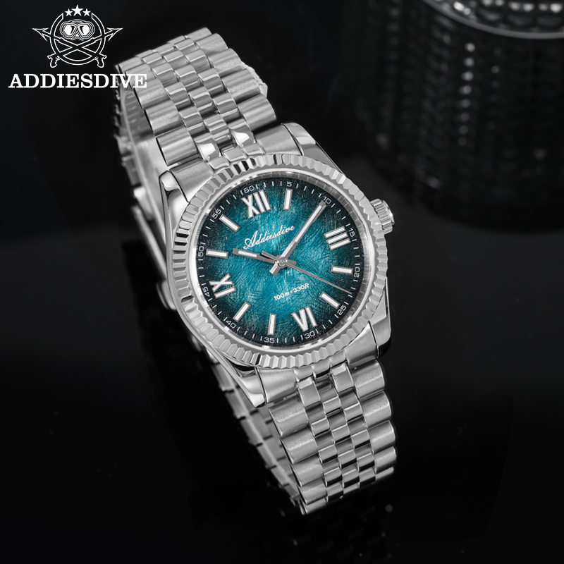 ADDIESDIVE Elegant Watch for W - Jewelry For Watches ulasan dan harga