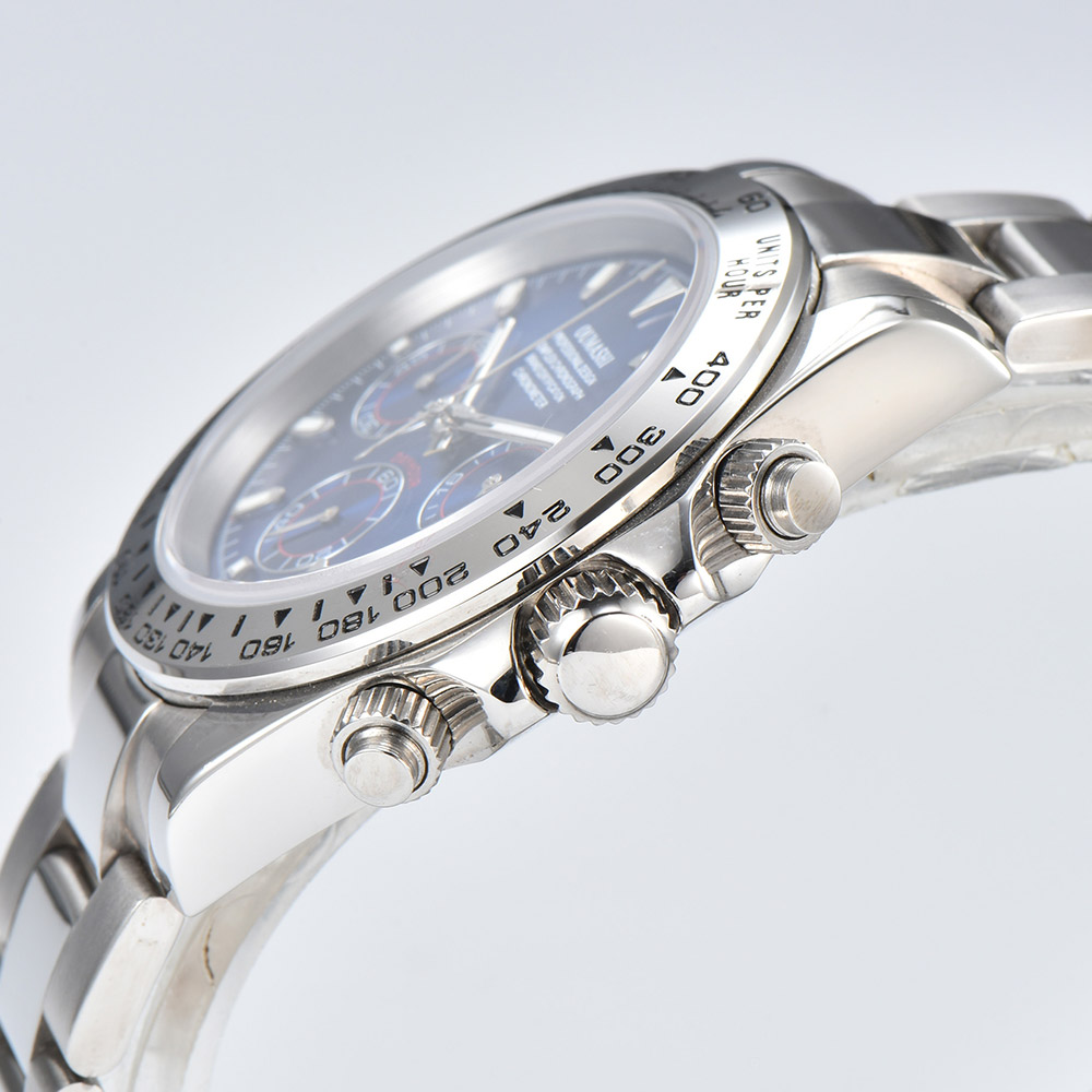 Luxury VK63 Watches Sapphire G - Jewelry For Watches ulasan dan harga